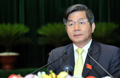 Tái cơ cấu nền kinh tế không phải là gói cứu trợ