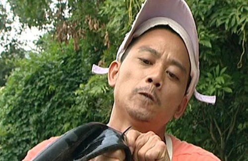 Đốt xe để chơi... phong thuỷ