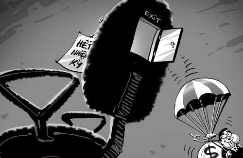 Nhận diện virus ký sinh nguy hiểm 