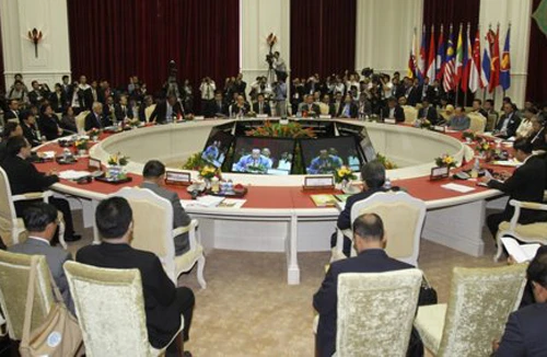 Khai phá tiềm năng 