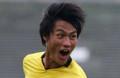 Đội tuyển U22: Gọi lại 2 cầu thủ Việt kiều