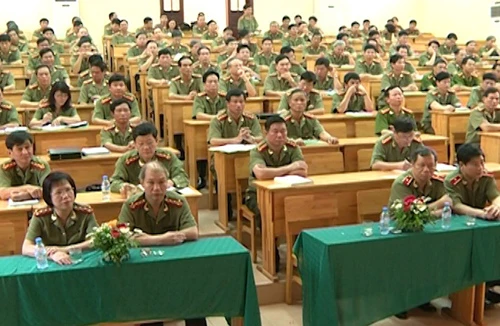 Nắm vững những vấn đề trọng tâm 