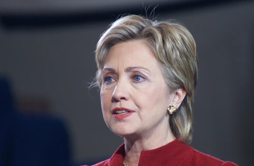 Chuyến công du thứ 100 của Ngoại trưởng Mỹ 