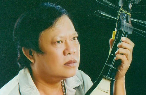 “Vua nhạc sến” Vinh Sử: Âm nhạc là “liều thuốc” quý 