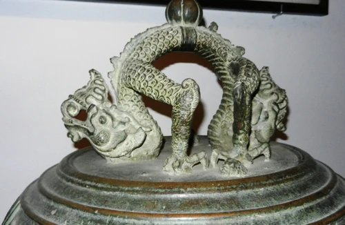 3 lần ẩn thân dưới biển