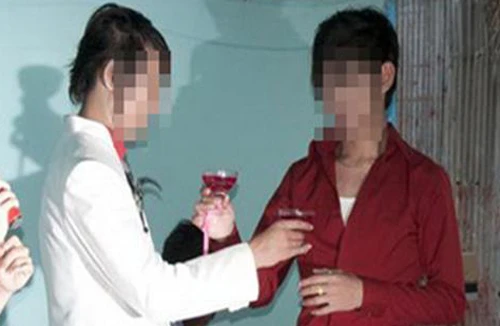 Hôn nhân đồng giới: Được cho mình, nhưng phạm luật