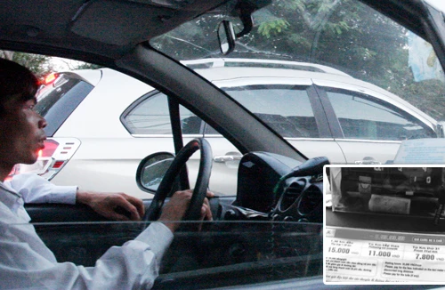 Quản lý muốn siết, doanh nghiệp xin nới 