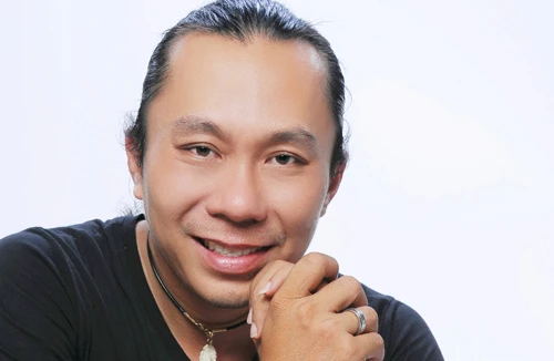 Nhiếp ảnh gia Lý Võ Phú Hưng sẽ tung ra bộ ảnh… nude