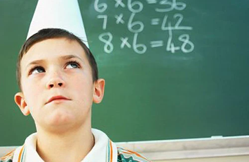 “Chìa khóa” giúp học sinh giỏi toán