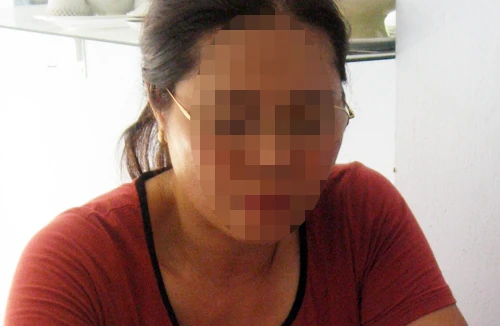 Bị cắt tử cung, bệnh nhân bắt đền bác sĩ 