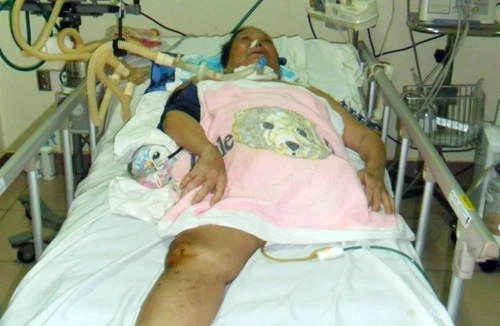 Chấp nhận ở tù… trừ nợ