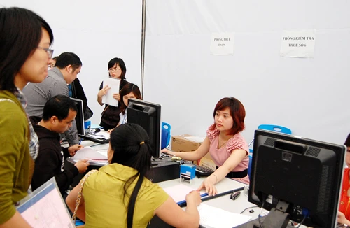 Mức giảm trừ hợp lòng dân