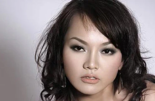 Thái Thùy Linh: Đã từng bị thị phi vì... nói thẳng