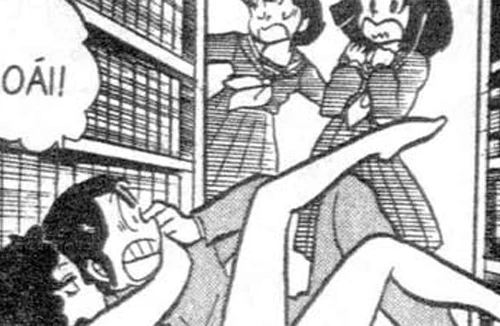 Sách cho thiếu nhi đang bị tưởng tượng quá đà