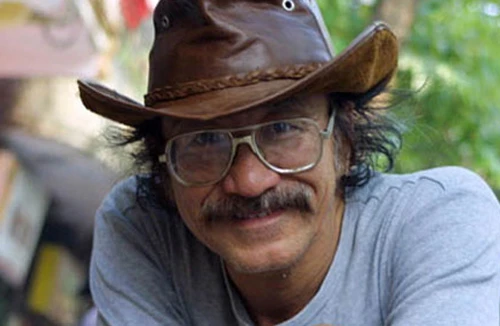 Có một Nguyễn Cường khác!