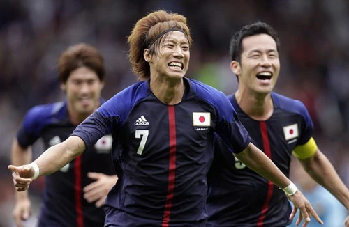 Môn bóng đá nam Olympic London 2012: Thu hẹp khoảng cách 