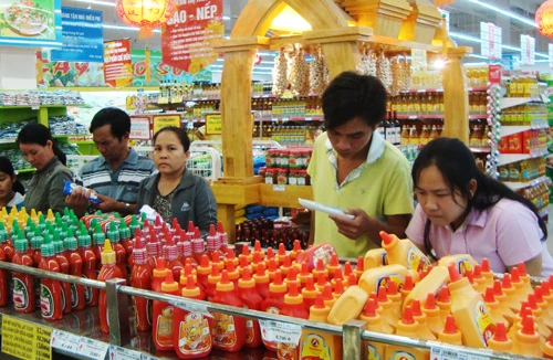 Luật Vẫn ở… trên trời!