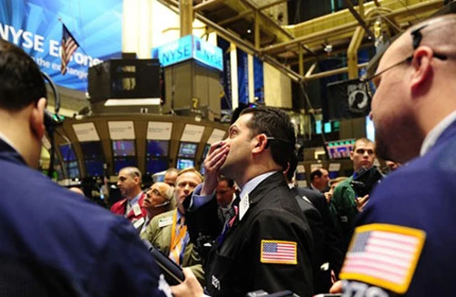 Ảm đạm kinh tế thế giới 2012