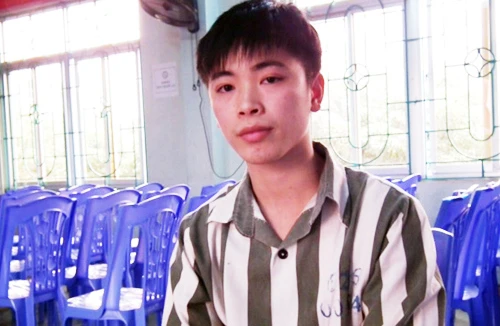 Thước phim đen và ngã rẽ cuộc đời 