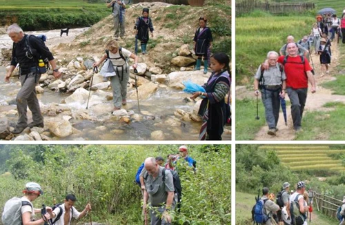 ‘‘Không có chỗ cho du lịch tình dục trẻ em"