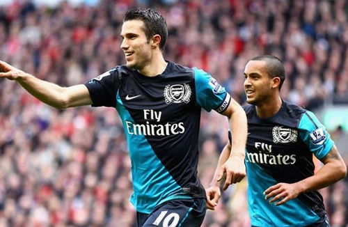 Arsenal: Không còn non dạ