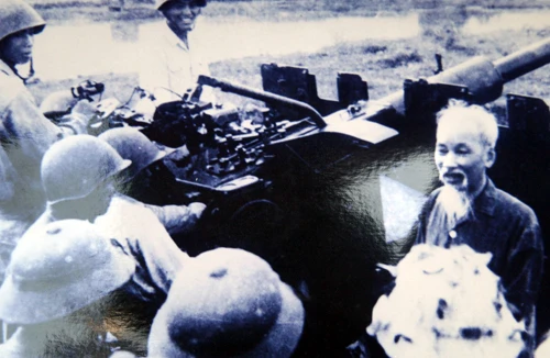 Trời cho đến đâu, hưởng đến đấy!