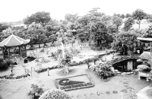 Những nẻo đường phục thiện