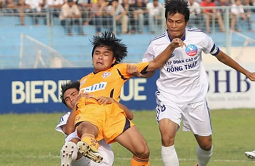 Ban Đạo đức của VPF: Có “hữu danh vô thực”? 