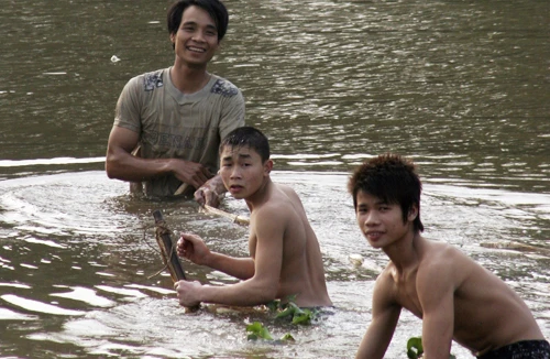 Ký sinh trùng “ăn não người” gây tử vong: Không phải là amip thông thường