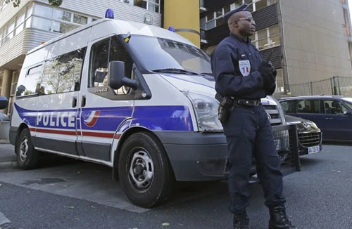 Pháp tạm đóng cửa đại sứ quán tại 20 nước