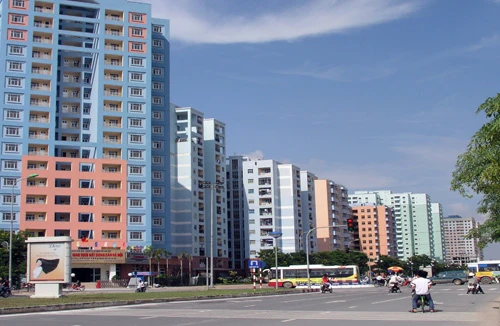 Lối thoát cho doanh nghiệp bất động sản?