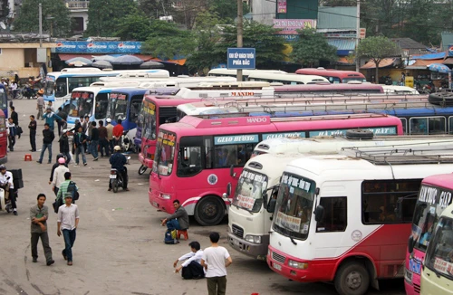 Xăng hạ, giá vận tải... đứng im