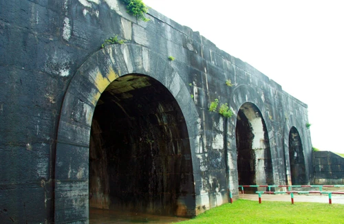 Thành nhà Hồ - Thanh Hóa chính thức đón nhận bằng di sản UNESCO 