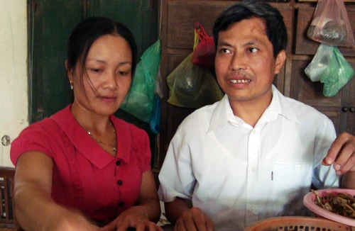 Trở về từ cõi chết 