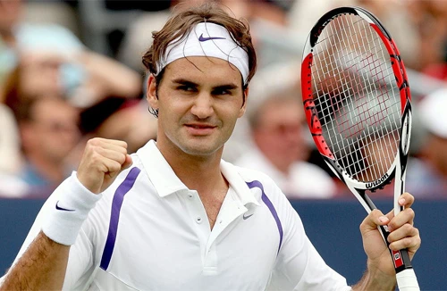 Roger Federer giành quyền vào chung kết Wimbledon 