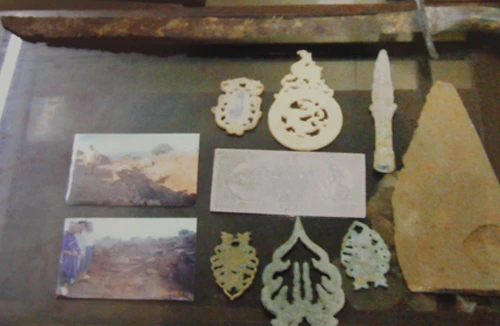 Chuyện ly kỳ về những kho báu khổng lồ