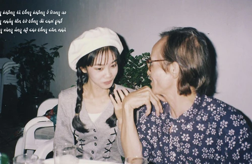 Trịnh Công Sơn - Nước mắt rơi cho tình nhân 