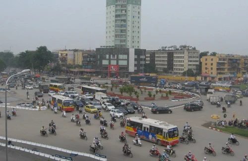 Chống ùn tắc giao thông: Đồng bộ nhưng phải kiên trì 