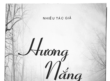 Hương nắng trong lòng Hà Nội