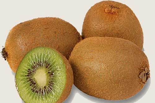 7 lợi ích cho sức khỏe từ kiwi 