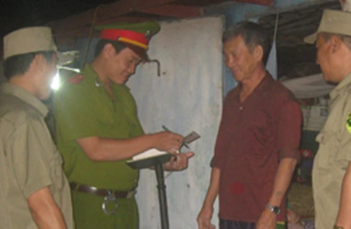 Muốn phong trào mạnh, tuyệt đối tránh hình thức 