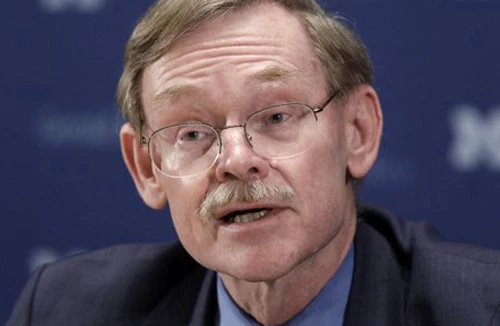 Ông Zoelick sẽ từ nhiệm Chủ tịch WB 