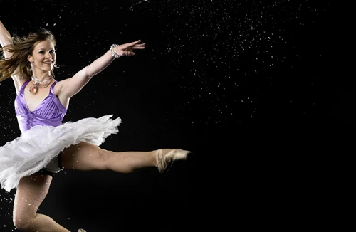 Thi nhảy xuyên…thể loại 