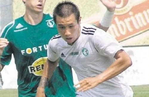 Michal Nguyễn muốn khoác áo ĐTVN: Một “liều tăng lực”