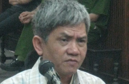 Giám đốc bắt cóc con trai đối tác nhận 5,5 năm tù