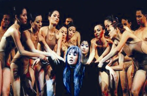 “Em bé Hà Nội” đi kiện