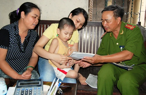 Tổng kiểm tra chất lượng CSKV