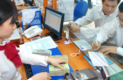 Quản lý rủi ro trong hoạt động ngân hàng: Nhiều chiêu lách luật