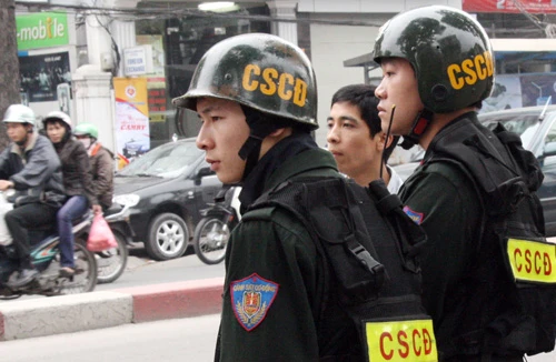 Nền tảng vững, sức bật cao