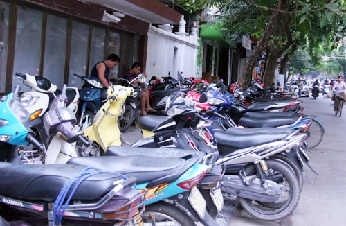 Hàng chục tỷ đồng “chảy” đi đâu? 